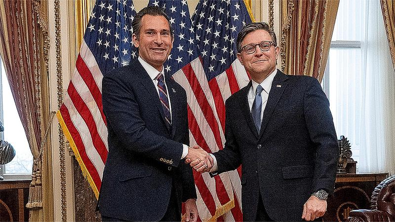 Why 2026 should terrify Republicans after Tennessee special election