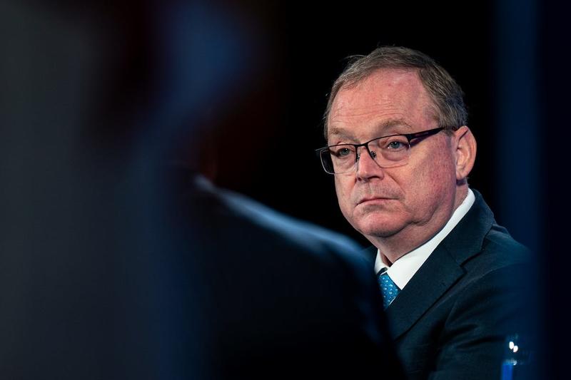 Trump Official Fights for His Life as Fox News Grills Him on Economy