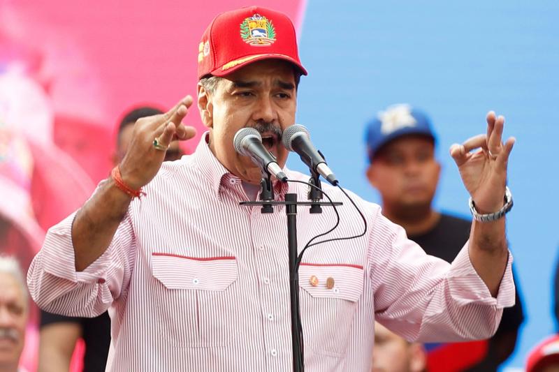 Democrats’ Venezuela hypocrisy ignores reality — ‘war powers’ rules are dead Democrats’ Venezuela hypocrisy ignores reality — ‘war powers’ rules are dead