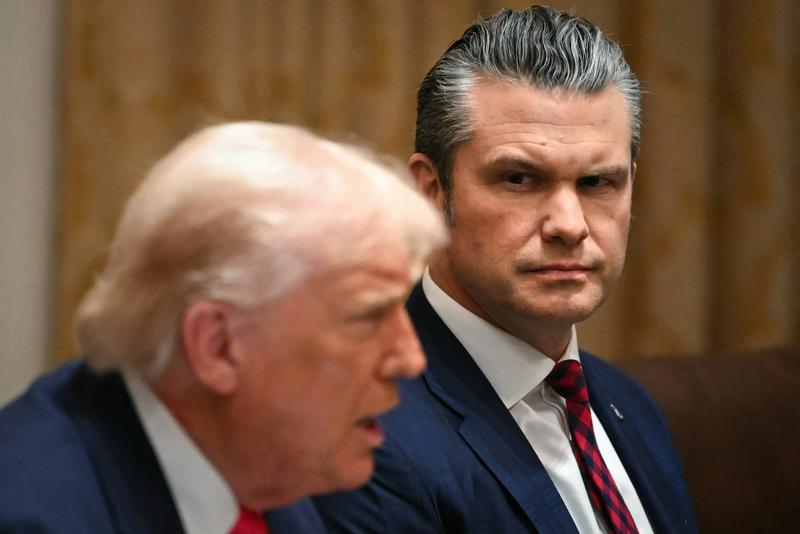 Pete Hegseth could be investigated for illegal orders by 5 different bodies – but none are likely to lead to charges Pete Hegseth could be investigated for illegal orders by 5 different bodies – but none are likely to lead to charges