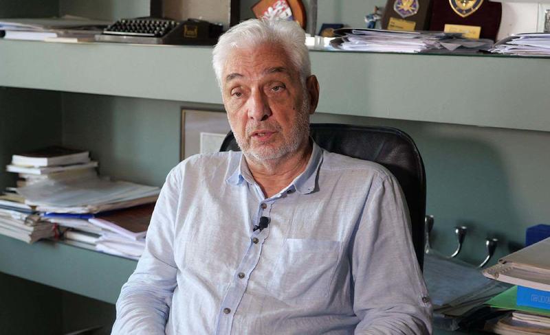 Božo Prelević za Danas: Postoji pravna mogućnost da zaštitimo Generalštab pred američkim pravosuđem, ali se to neće desiti, jer su naša vladajuća institucija kriminalci iz ćacilenda