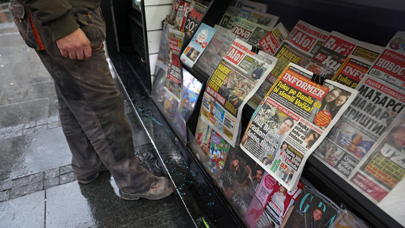 UNS: Opština Bečej sredstva za informisanje da raspodeli putem konkursa