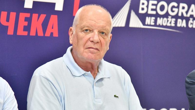 Za premijera u senci bih predložio Milana St. Protića