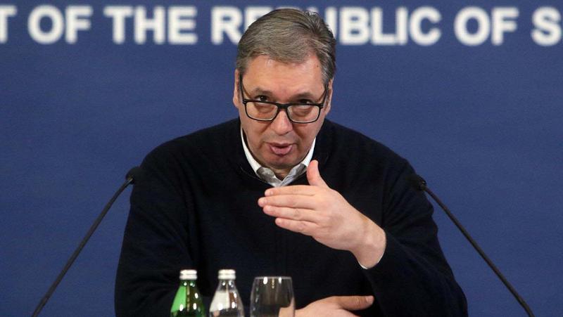 Loše vesti u vezi sa NIS-om, jer mu ne veruju ni Amerikanci ni Rusi