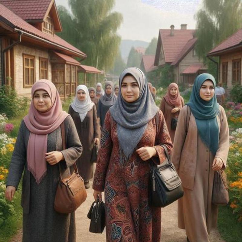 «В нашей стране идёт процесс, похожий на медленную исламизацию»: член СПЧ Кирилл Кабанов предупредил о трансформации цивилизационного уклада России