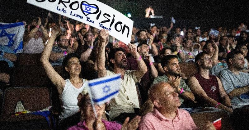 Eurovision members debate call to boycott Israel Eurovision members debate call to boycott Israel