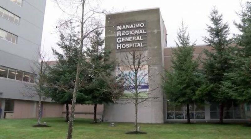 Comment: Cardiac cath lab and patient tower needed at Nanaimo hospital