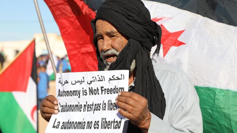 Espanya, sòcia del Marroc