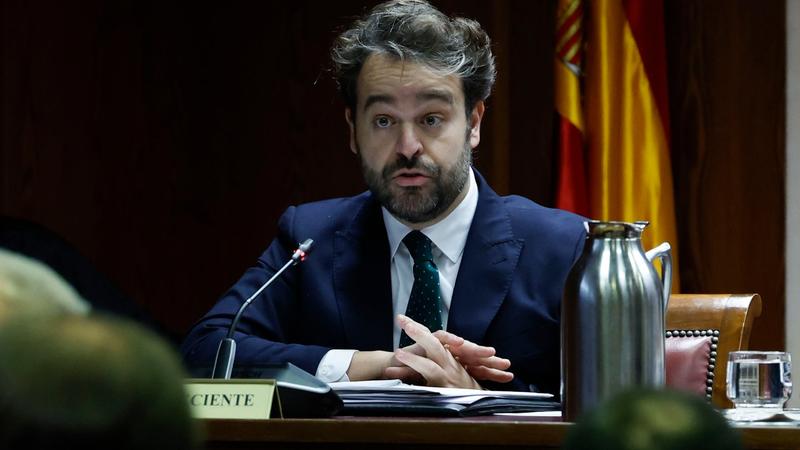 El último «gag» cómico del PSOE