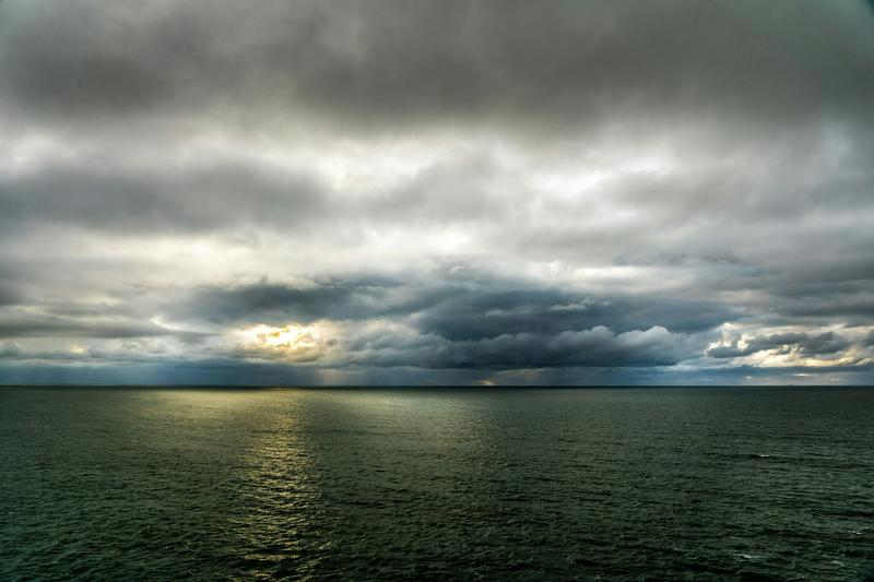 Storms in the Southern Ocean are producing more rain – and the consequences could be global