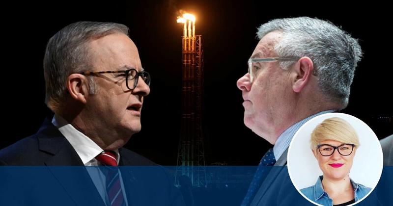 The great gas rip off: how the govt can stop us all getting burned