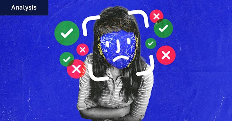 Facial age verification: Can it be fooled and how safe is it? Facial age verification: Can it be fooled and how safe is it?