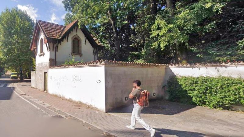 Treviglio, assalto a villa Marini: moglie e figli dell’imprenditore picchiati dai 5 rapinatori