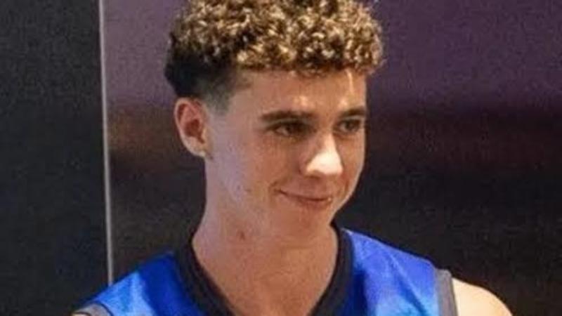 Dallo schianto in Ferrari al ritorno alla vita, il cestista Matteo Bettanti: “Non mi aspettavo tanto affetto”