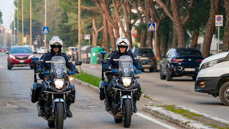 Multe, in arrivo 2,8 milioni di euro. Ma più di un quarto è a rischio