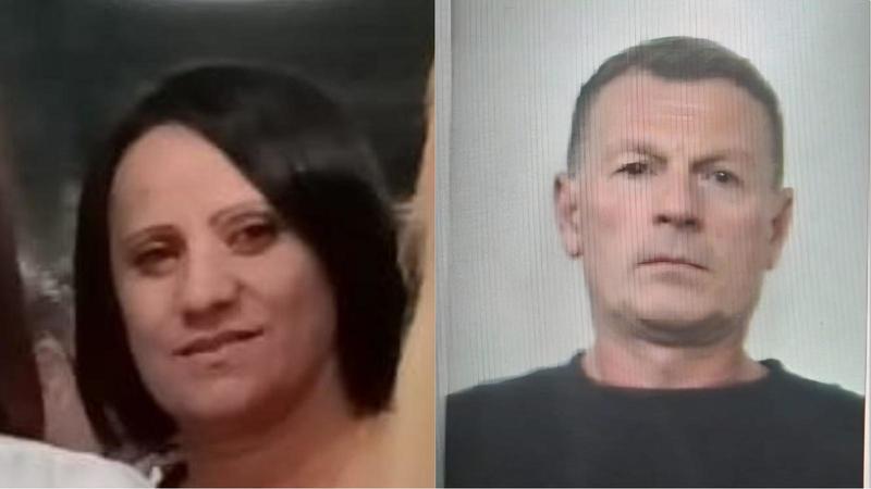 Sadjide pestata a morte, il marito fermato dopo la fuga aveva cercato d’impiccarsi. Salvato da un cacciatore Sadjide pestata a morte, il marito fermato dopo la fuga aveva cercato d’impiccarsi. Salvato da un cacciatore