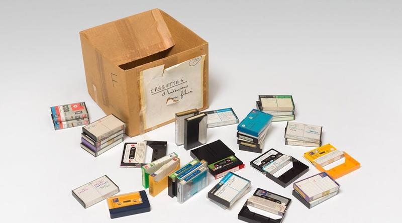 A timely New York exhibition immerses listeners in voices from the Holocaust A timely New York exhibition immerses listeners in voices from the Holocaust