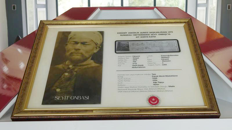 Tüsiad'a 2. zeytin dalı!