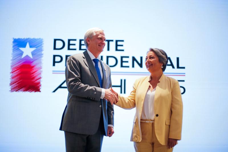 Presidencial en la recta final: ¿Por quién votar?