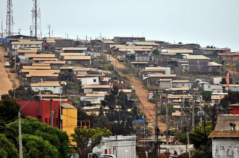 Por una política centrada en la gente honrada