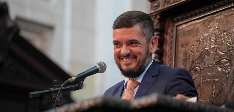 Nunca foi só a Neusinha