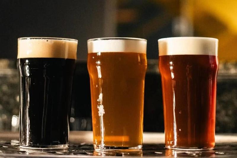 Incomum Cervejaria faz jus ao nome em Pinheiros