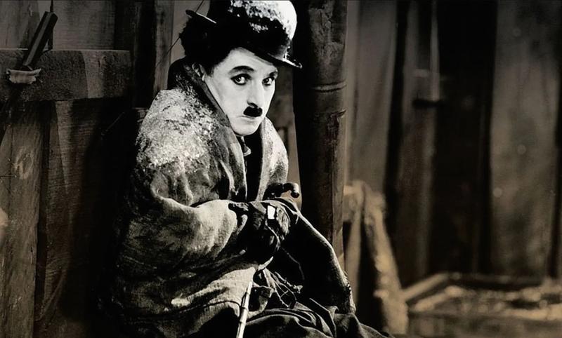 Comparemos mitologías