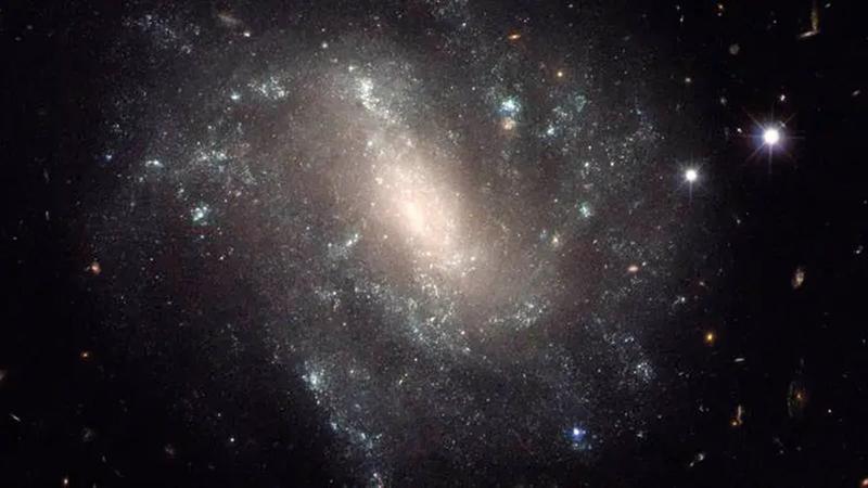 We thought we understood how a galaxy forms — and the universe just proved us wrong