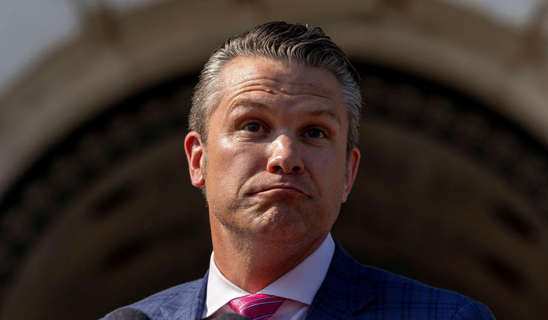 Secretary Hegseth’s Curious Definition of ‘Total Exoneration’