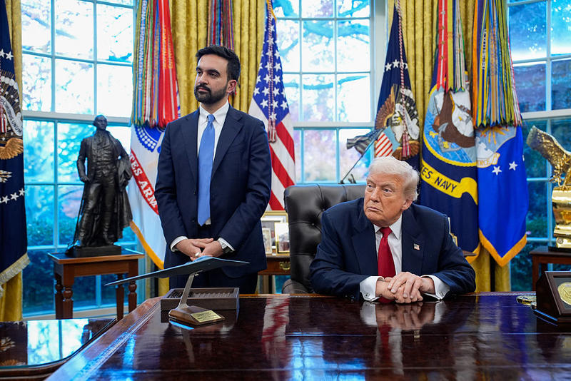 What Democratic Leaders Still Don’t Understand About Populism What Democratic Leaders Still Don’t Understand About Populism