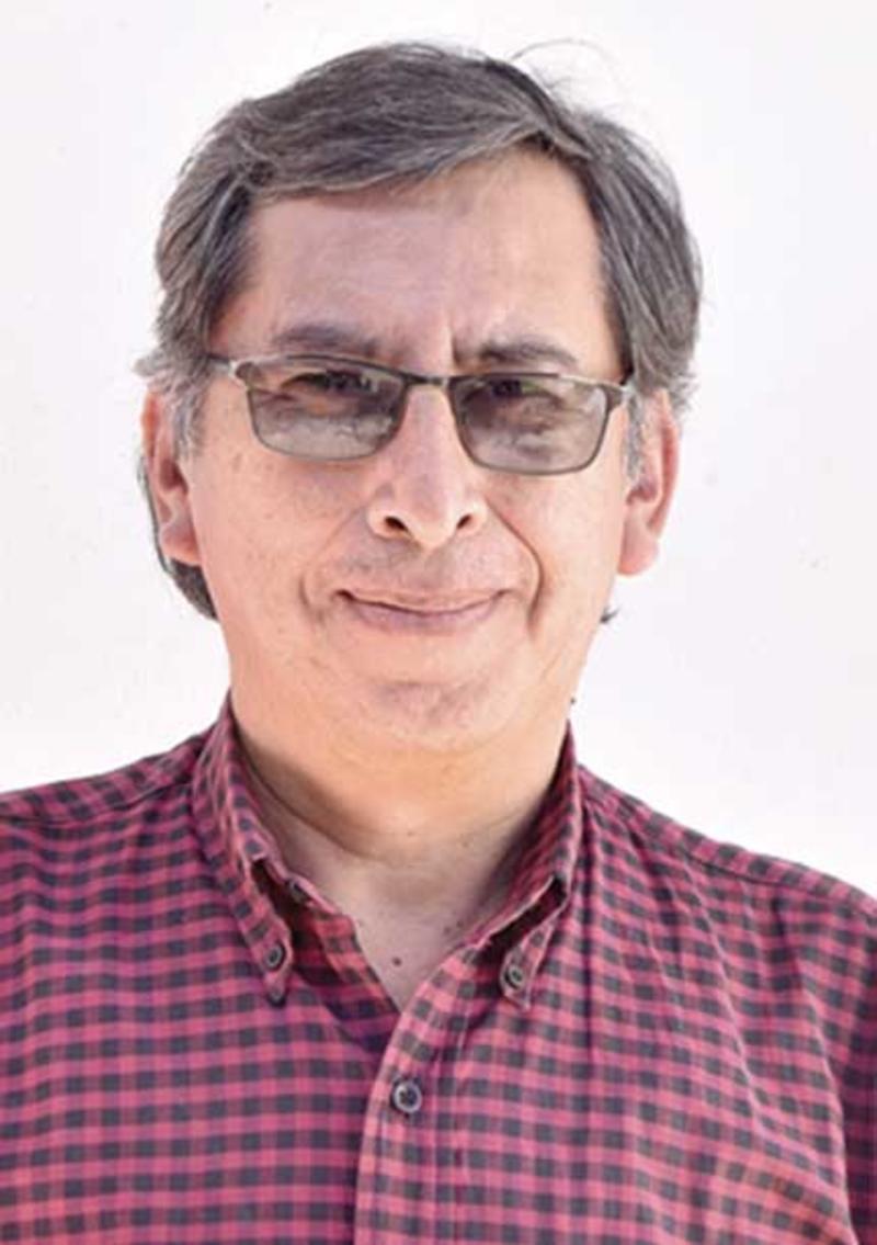 La reemergencia de “otra” ideología