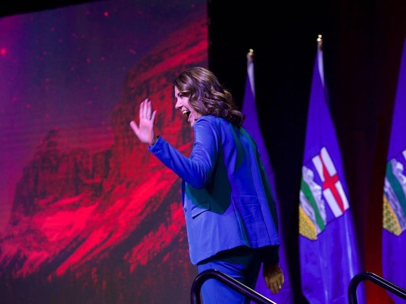 Bell: Danielle Smith gives Alberta separatists a break — we'll see what they do with it