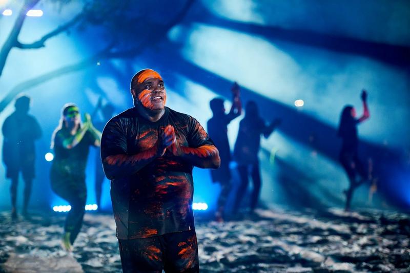 How we created new Noongar song and dance for kworlak – the bull sharks of Perth