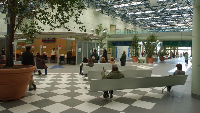 Attenzione alla salute femminile, 3 bollini rosa per l’ospedale Morgagni Pierantoni di Forlì