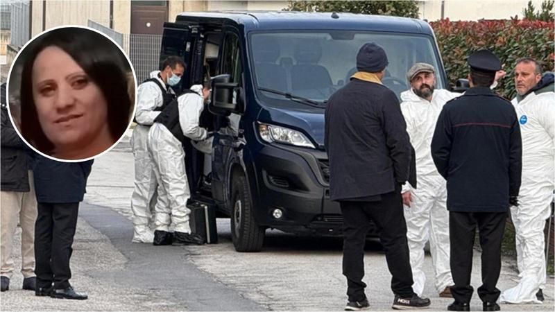 “Viveva barricata in casa, lui la terrorizzava”, parla la titolare della vittima: Sadjide non aveva perdonato il marito