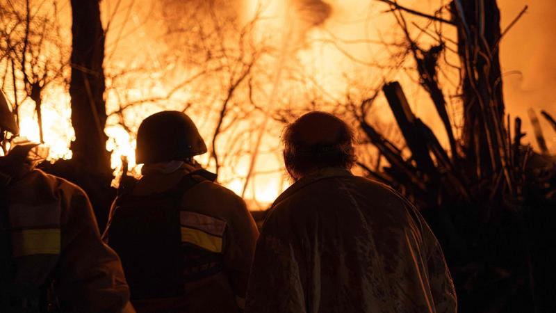 Quattro anni dopo difendo l’eroismo ucraino