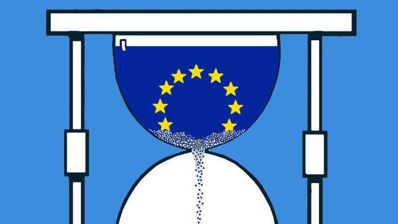 L'Europa? Ecco come la vede il resto del mondo