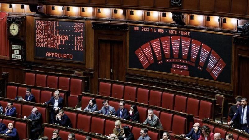 La «ferita» dell'astensione che i partiti sottovalutano