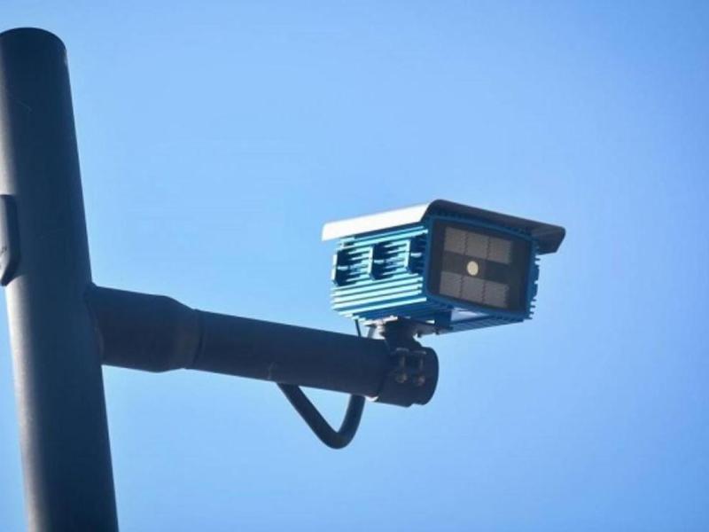 Tangenziale Est e via Isacco Newton a Roma, gli autovelox diventano fissi: dal 15 dicembre scattano le multe