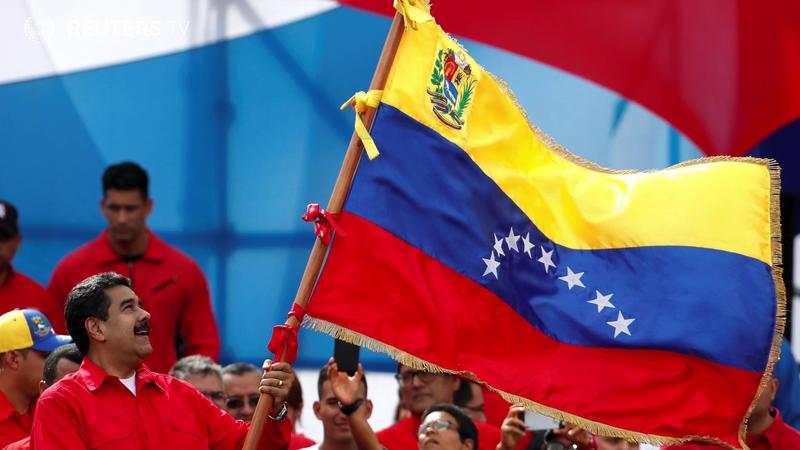 Trump, Maduro and the policy of containment in the global energy war