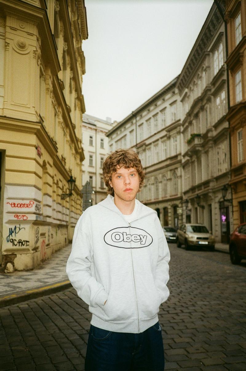 Zartmann exklusiv über „Tau mich auf“-Hit: „Ich denke, dass ein oder zwei Leute genervt sind von dem Song“