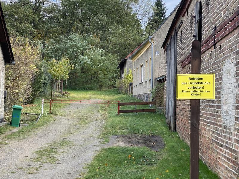 Familie seit zwei Jahren ausgesperrt: Der Albtraum in Brandenburg geht weiter