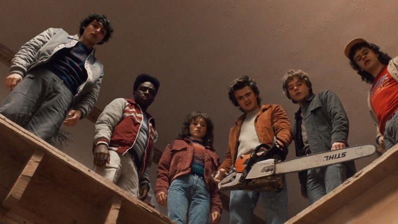 Netflix | „Stranger Things“ Staffel 5: Der Suchtfaktor ist garantiert
