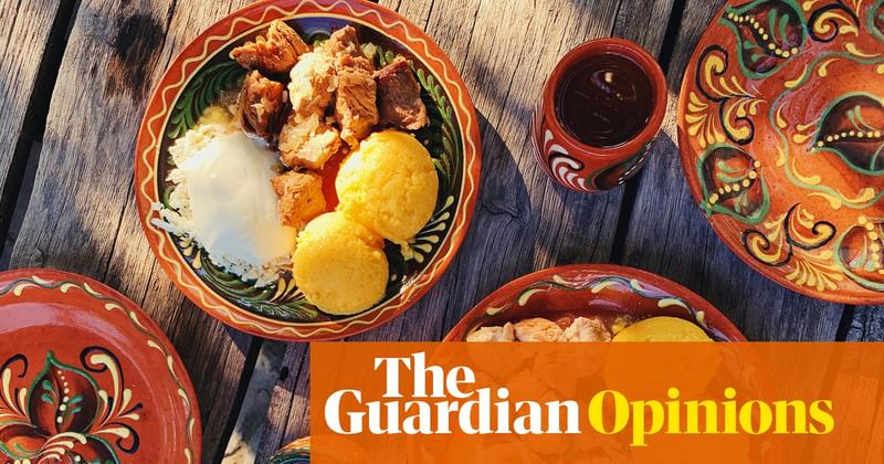 The Great European Bake-Off: if the EU wants closer integration, how about using pop culture? The Great European Bake-Off: if the EU wants closer integration, how about using pop culture?