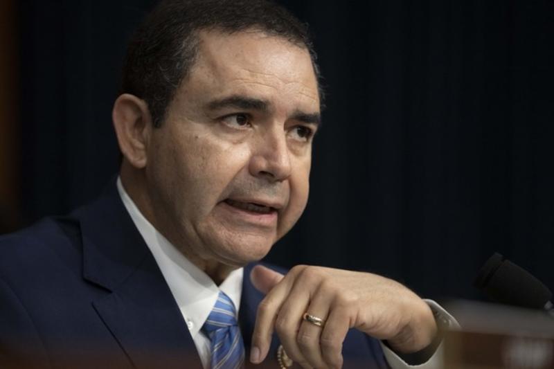 Cuellar Should Have Fallen. Instead, He Got a Pardon. Here’s Why.
