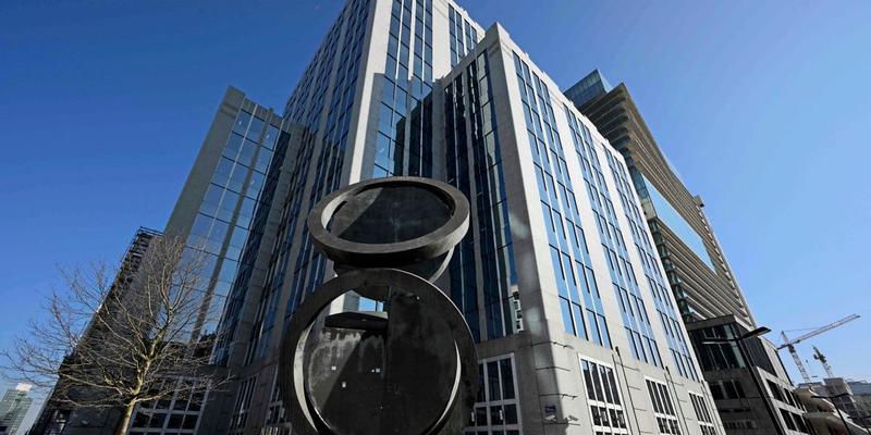 Ohne die finanzielle Rettung der Ukraine ist auch Europa bankrott Ohne die finanzielle Rettung der Ukraine ist auch Europa bankrott