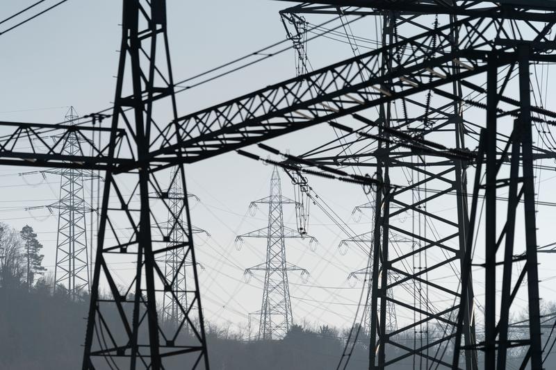 Die Geschichte von der autarken Schweiz ist ein Märchen Die Geschichte von der autarken Schweiz ist ein Märchen