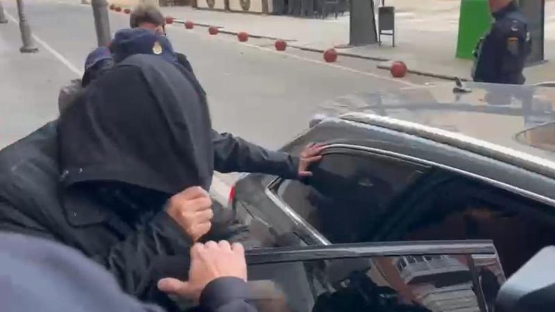 Investigan si la niña de 6 años sedada en la clínica de Valencia falleció por una sepsis causada por un anestésico contaminado