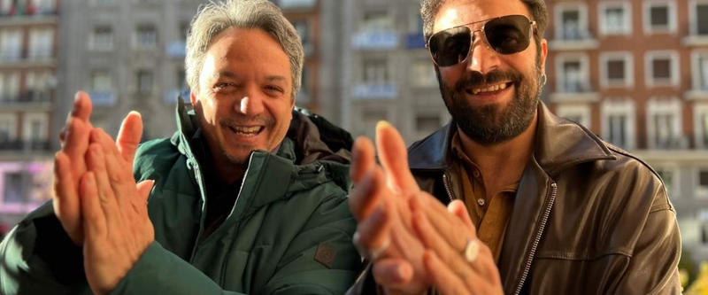 Los Delinqüentes vuelven 25 años después de su debut: “Va a ser un orgasmo para el alma”