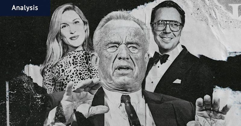 ‘The Politician’, his alleged lover and why we hate celebrity journalists ‘The Politician’, his alleged lover and why we hate celebrity journalists